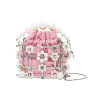 Rosantica Pocket Super Cindy Cross Body Bag