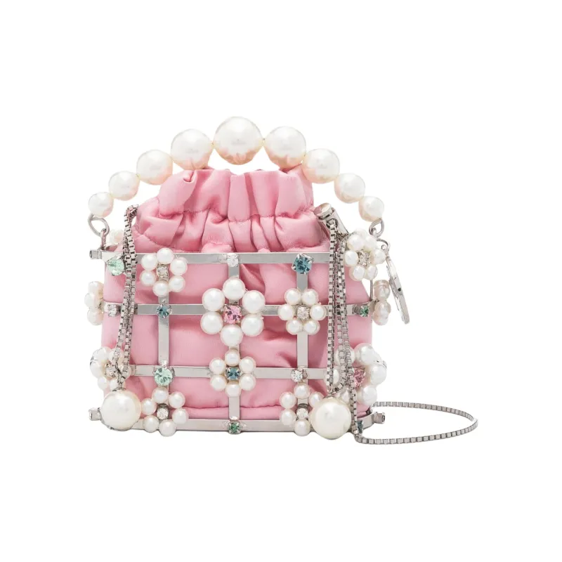Rosantica Pocket Super Cindy Cross Body Bag-0