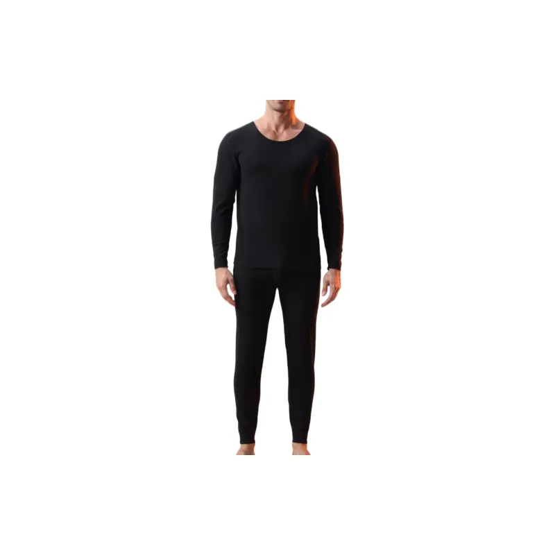 Yalu Men Thermal Sets-3