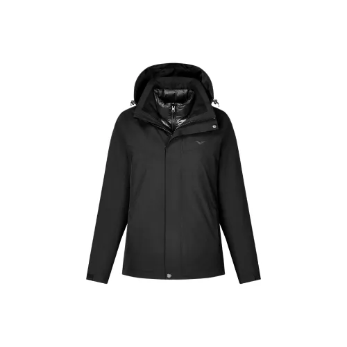 KEMPGEAR Windbreaker Jackets Women's