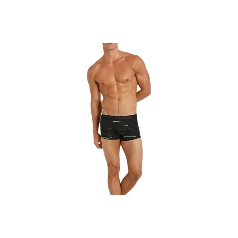 EMPORIO ARMANI Men Boxer Shorts-1