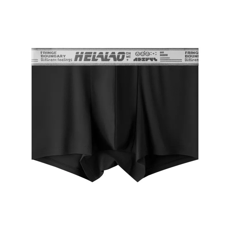 MADALLO Underpants Men's 3 Pack-8