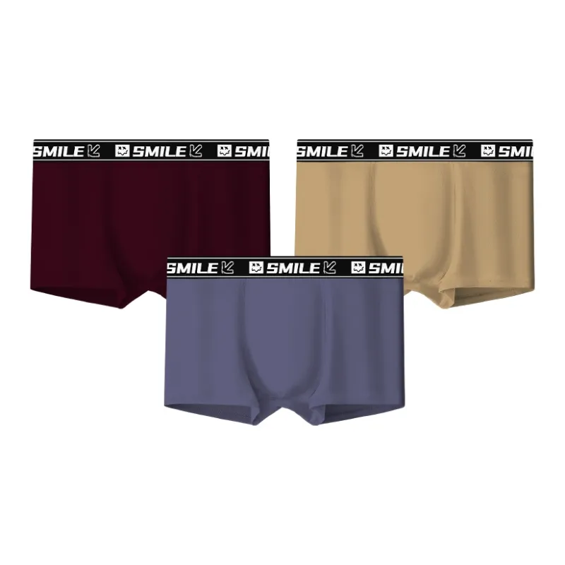 MADALLO Underpants Men's 4 Pack-1