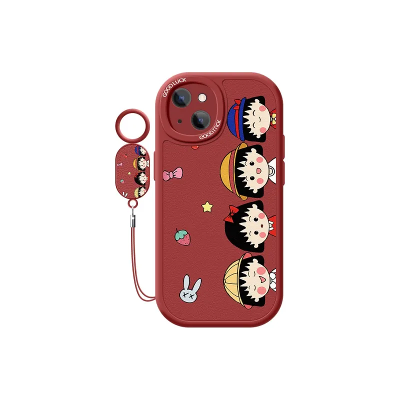 CHUNFAN Phone Cases-10