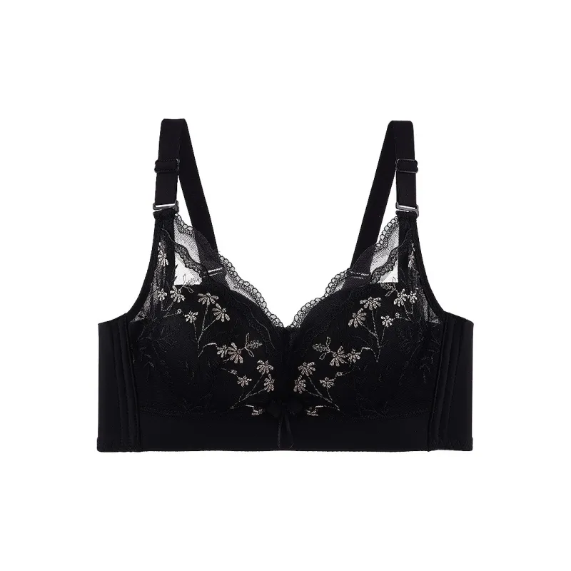 KJ Women's Bras-0
