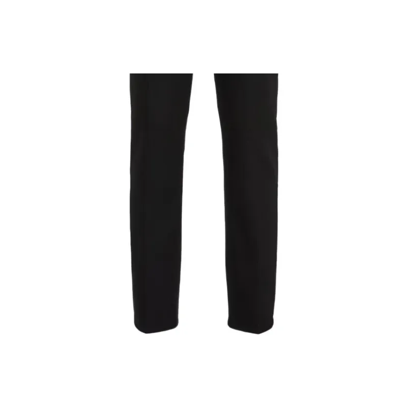 EMPORIO ARMANI SS24 Jeans Men's Black-5