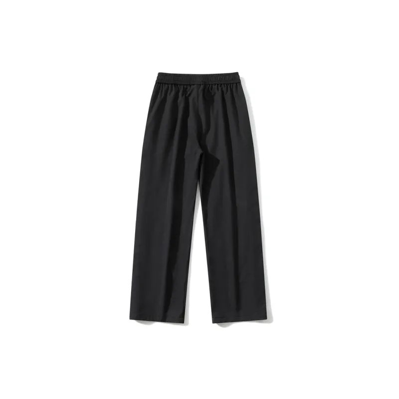 Feiyue Casual Pants Unisex-1