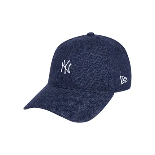 hoodie and snapback hat Blue