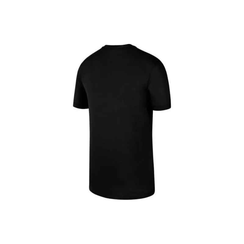 Nike Dri FIT Swoosh '' Training T shirt-1