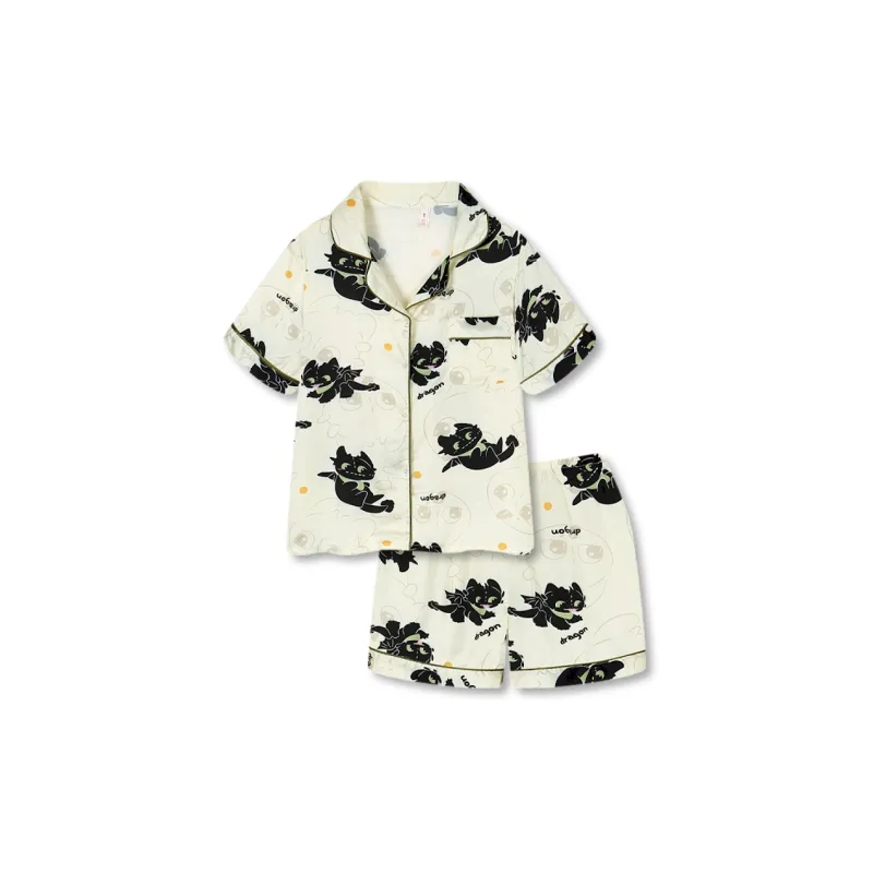 Ta Yan Women's Pajama Sets-17