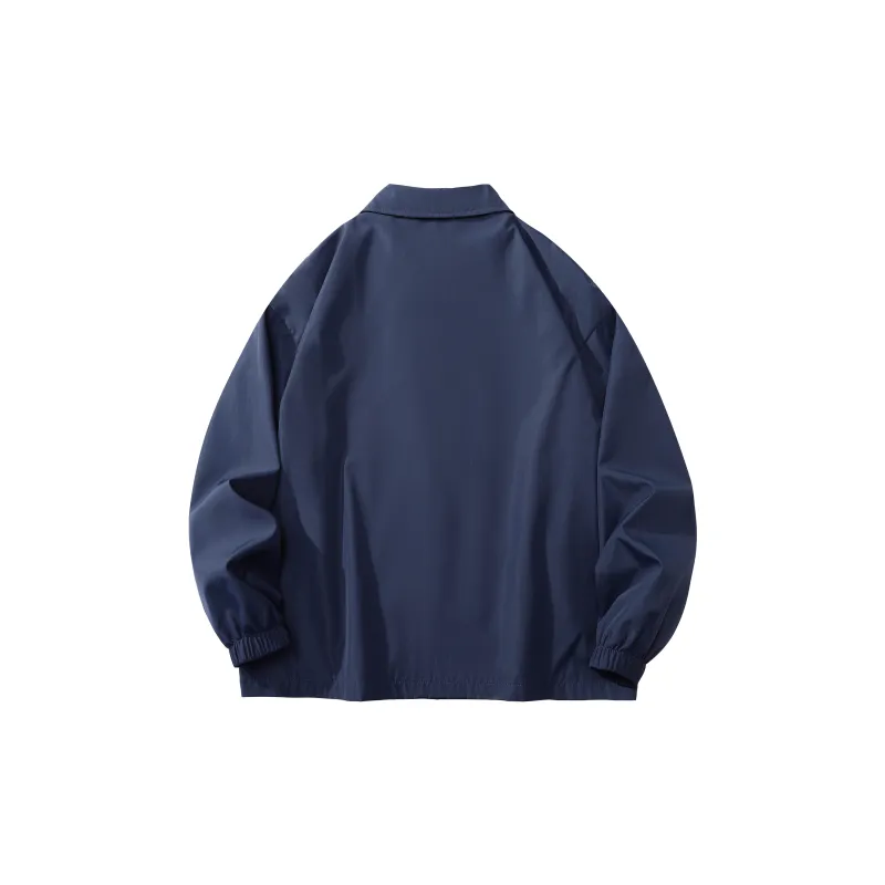 Tre Club Jackets Unisex-6