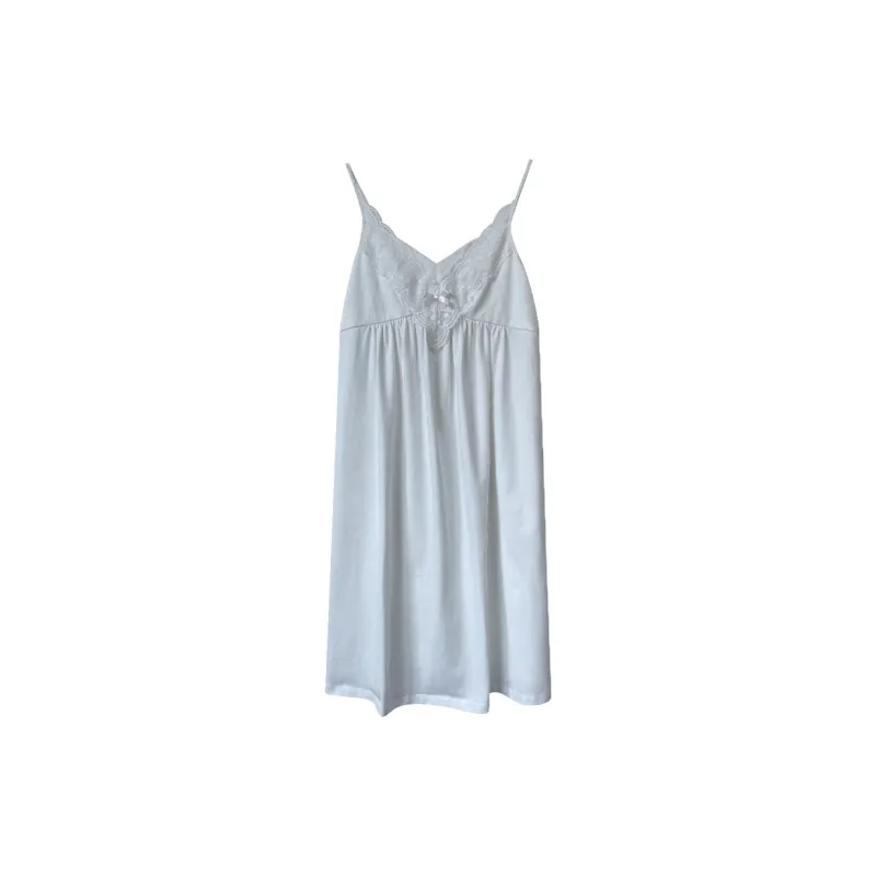 CHELNLSEEY Women's Nightgowns-1