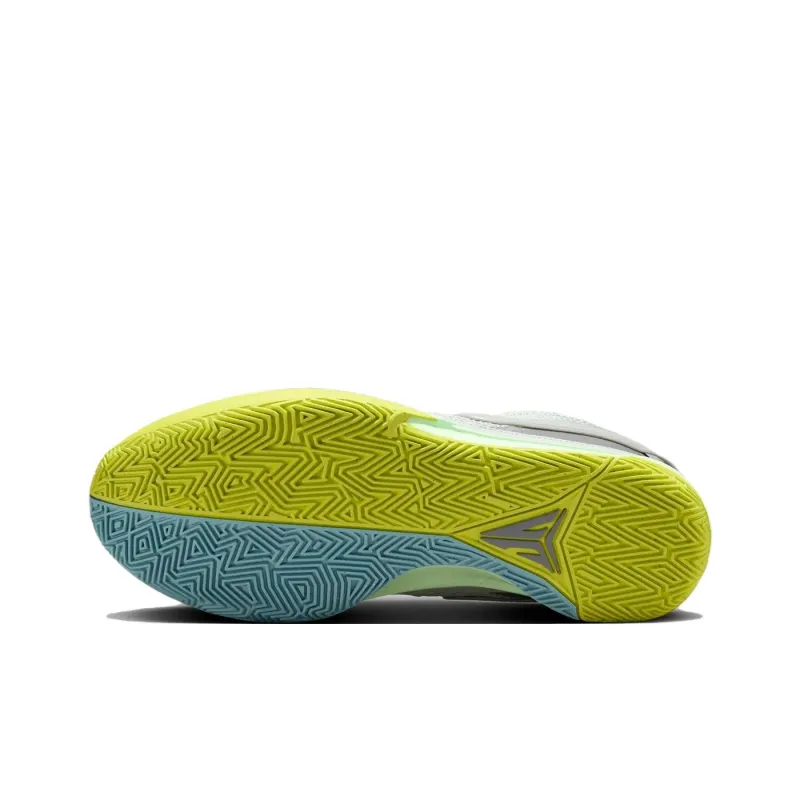 Nike Ja 1 Light Silver-4