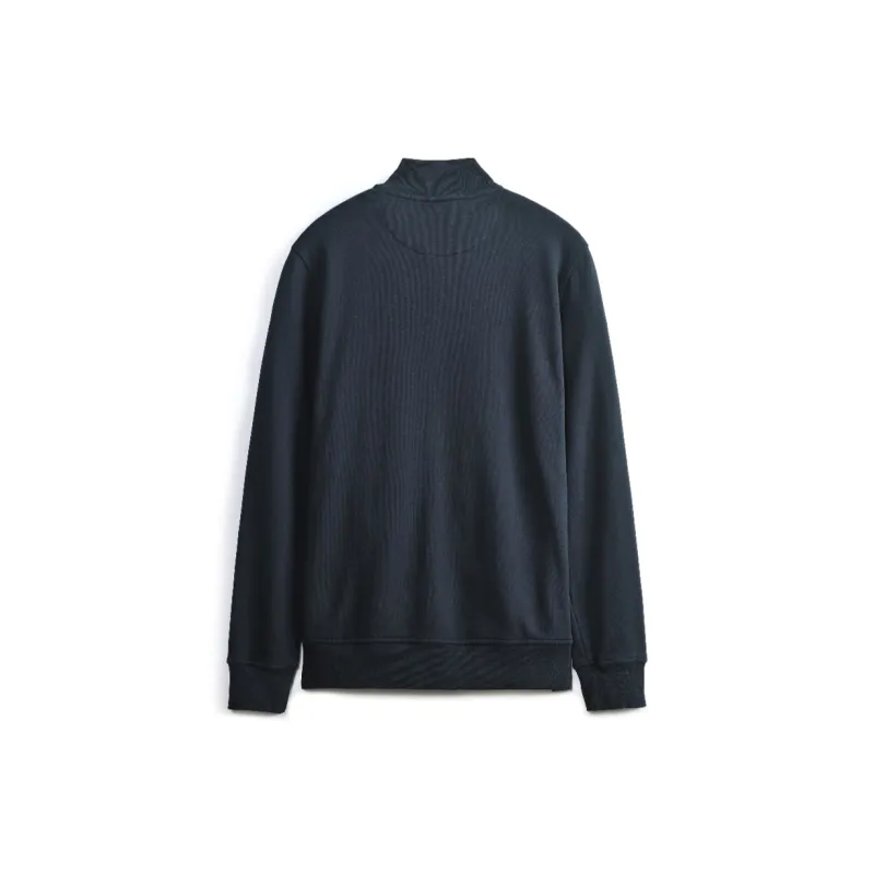 MCS Knitwear Men Navy Blue-1