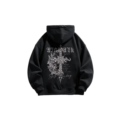 Airwalk Sweatshirts Unisex