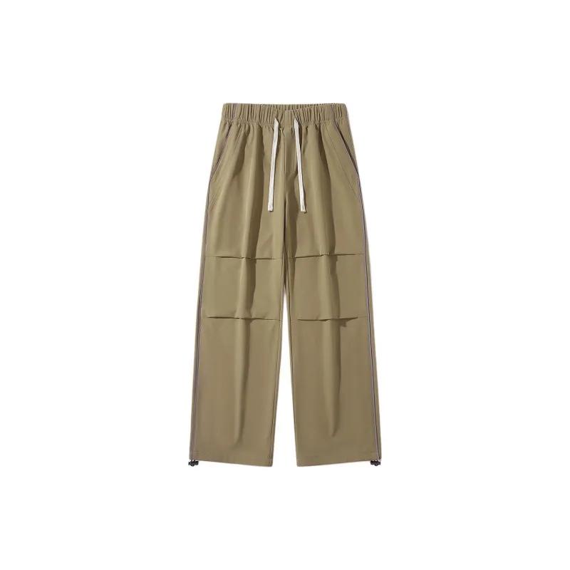 WANX Casual Pants Unisex-7