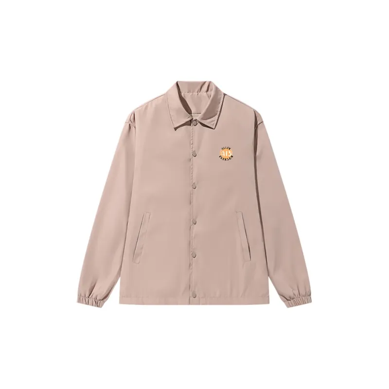 AI3 Iverson China Series Jackets Coats Unisex-25
