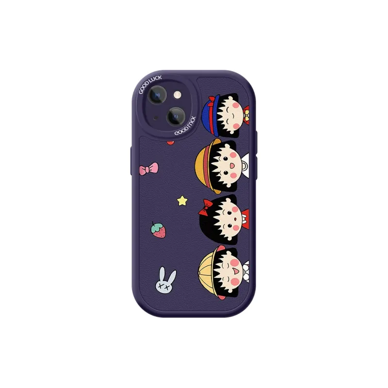 CHUNFAN Phone Cases-24