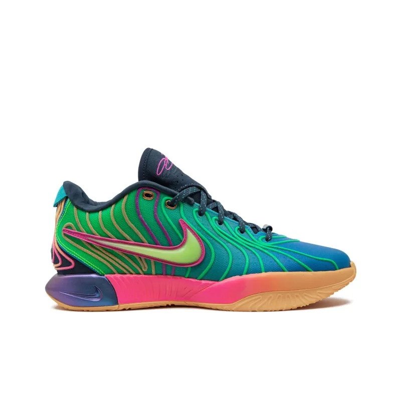 Nike LeBron 21 'Optimistic'-1