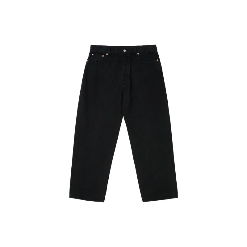 PALACE El Script P90 Baggy Jean-1