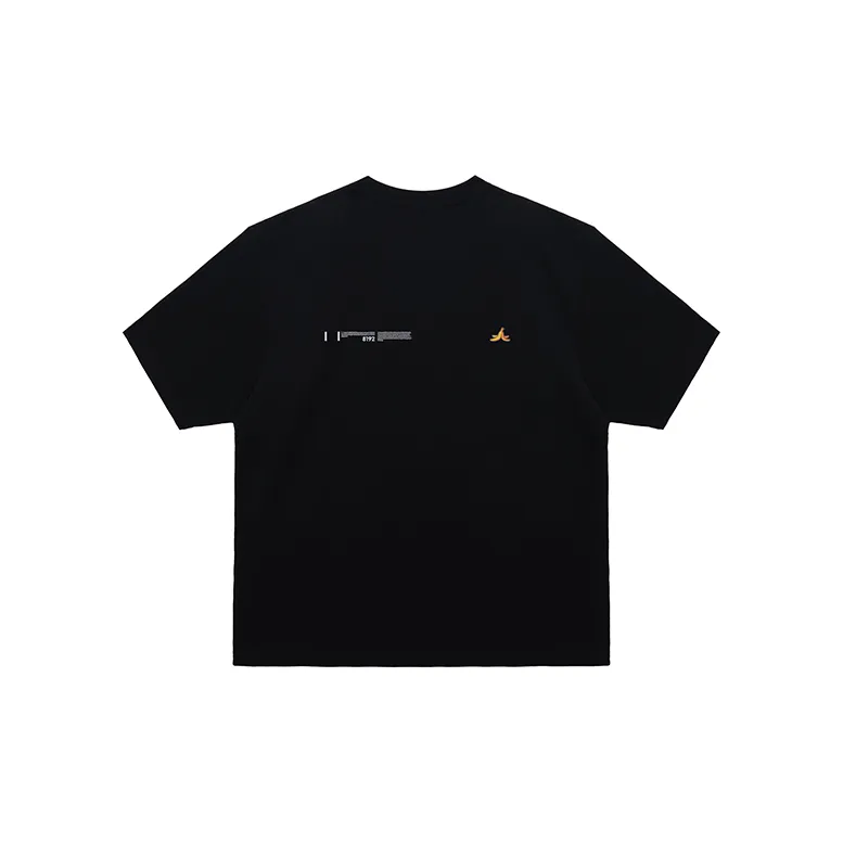 HAPE PRIME T Shirts Unisex-3