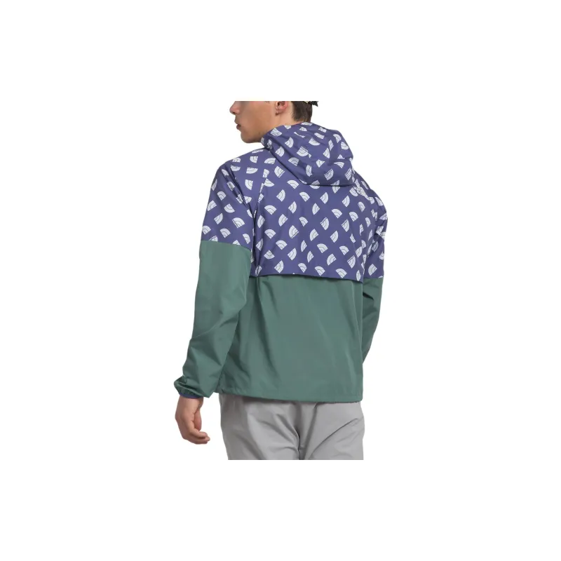 THE NORTH FACE Flyweight 2.0 Jackets Coats Men's Purple Green-6