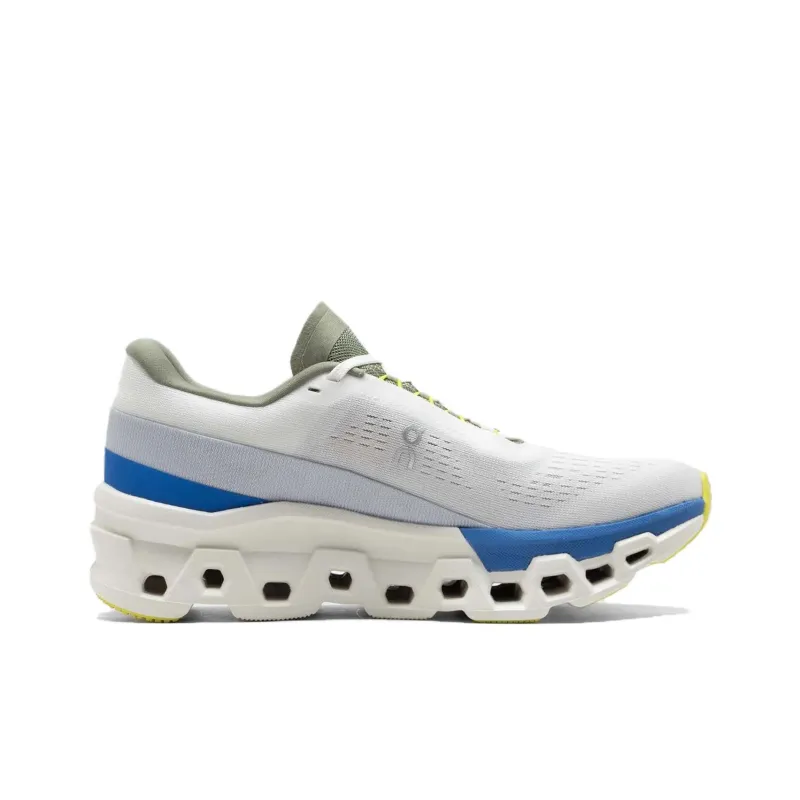 On Running CloudmOnster 2 Distance White Lapis-1