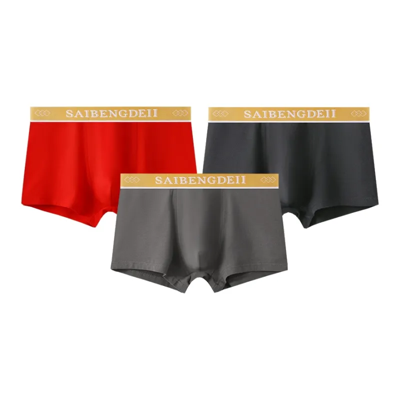 KJ Men Underpants-16