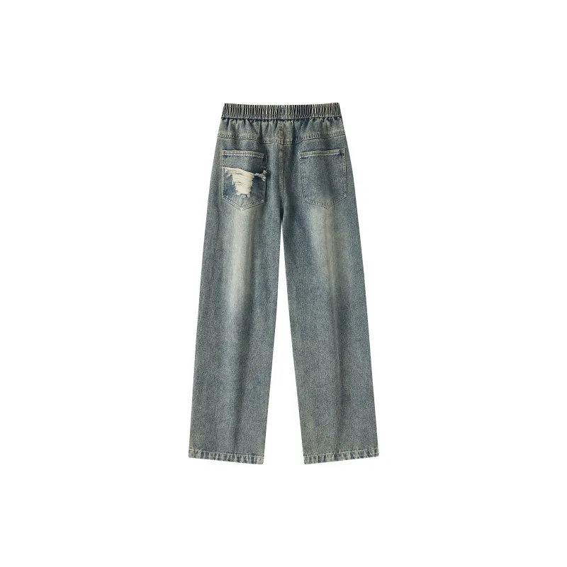 David Bakken Jeans Unisex-8