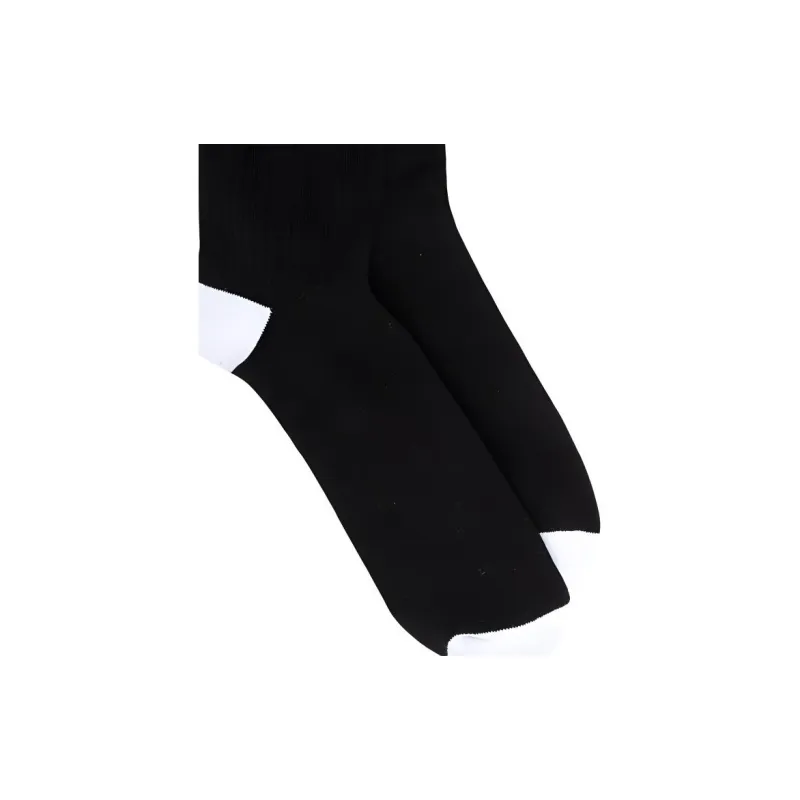 MISSONI Knee-High Socks Men's 1 Pack Black-4