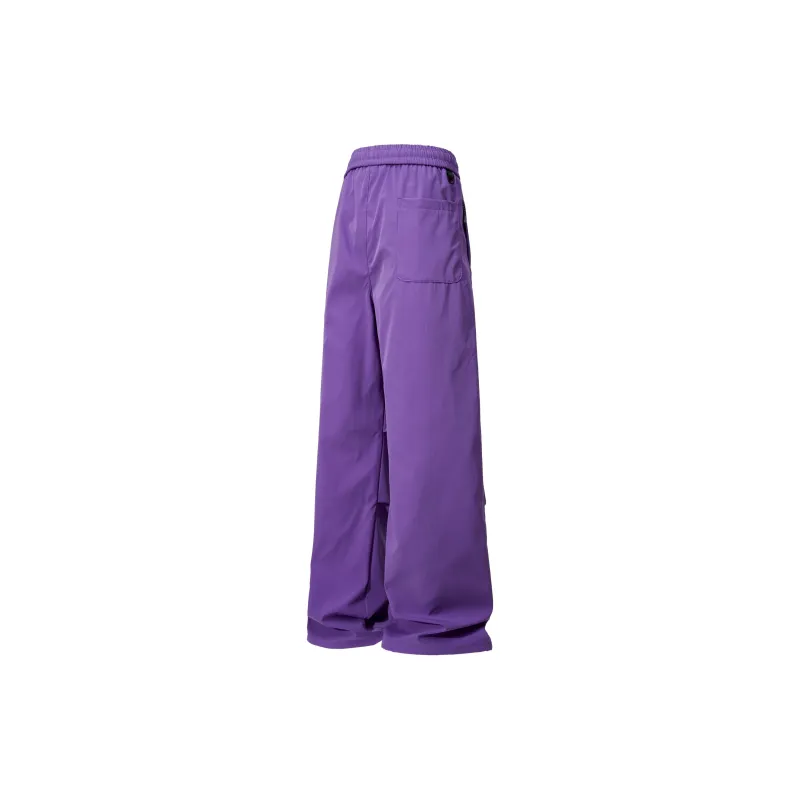 AYEA Casual Pants Unisex-13