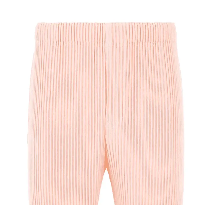 Homme Plissé Issey Miyake Tailored Pleats 1 Trousers-1