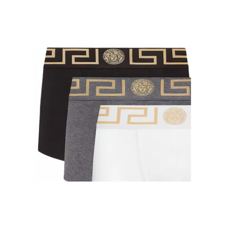 VERSACE VERSACE Underpants Men's 3 Pack-1