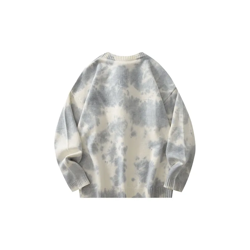 FAX FOR FMACM x For People Knitwear Unisex-3
