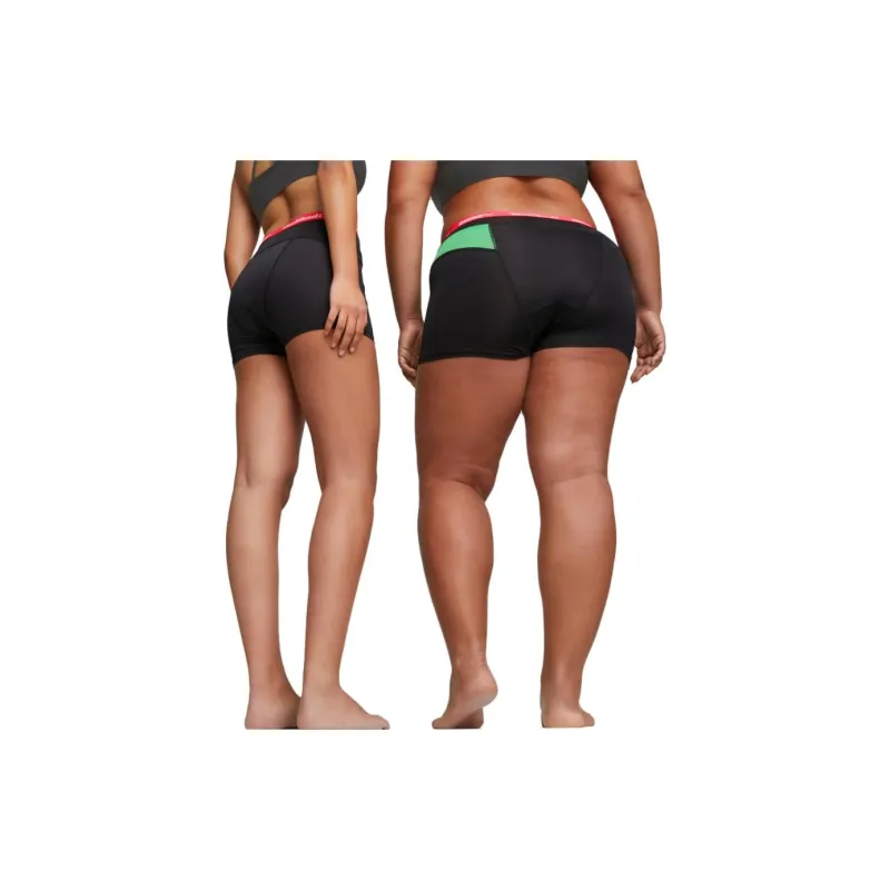PUMA Boyshort Largo PUMA X Modibodi Active-5