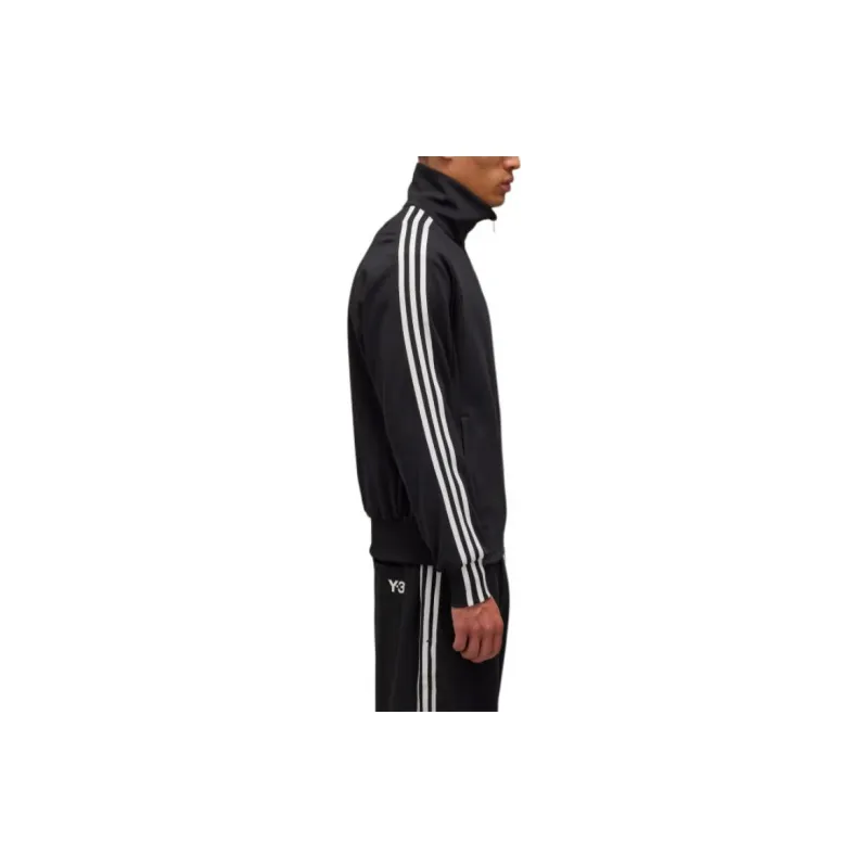 Adidas Free Shipping With AdiClub Y 3 3 Stripes Track Top-5