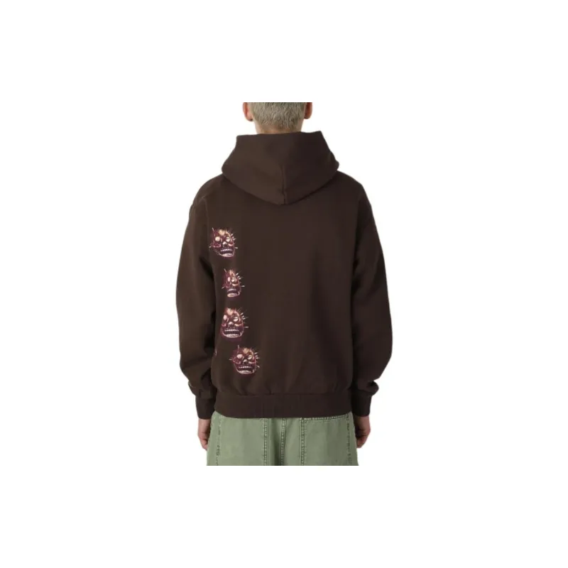 Travis Scott Utopia A2 Hooded Sweatshirt-3