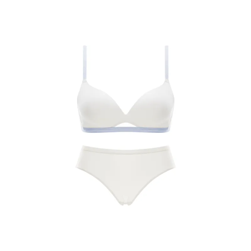 Touse Women's Underwear Sets-7
