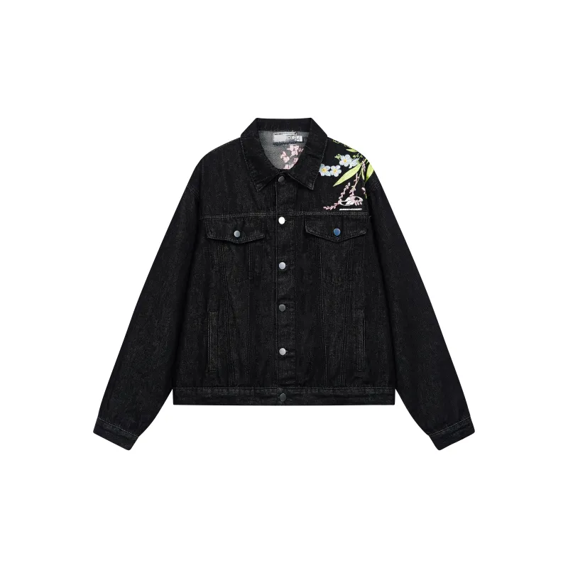 HARSH AND CRUEL Jackets Coats Unisex-1