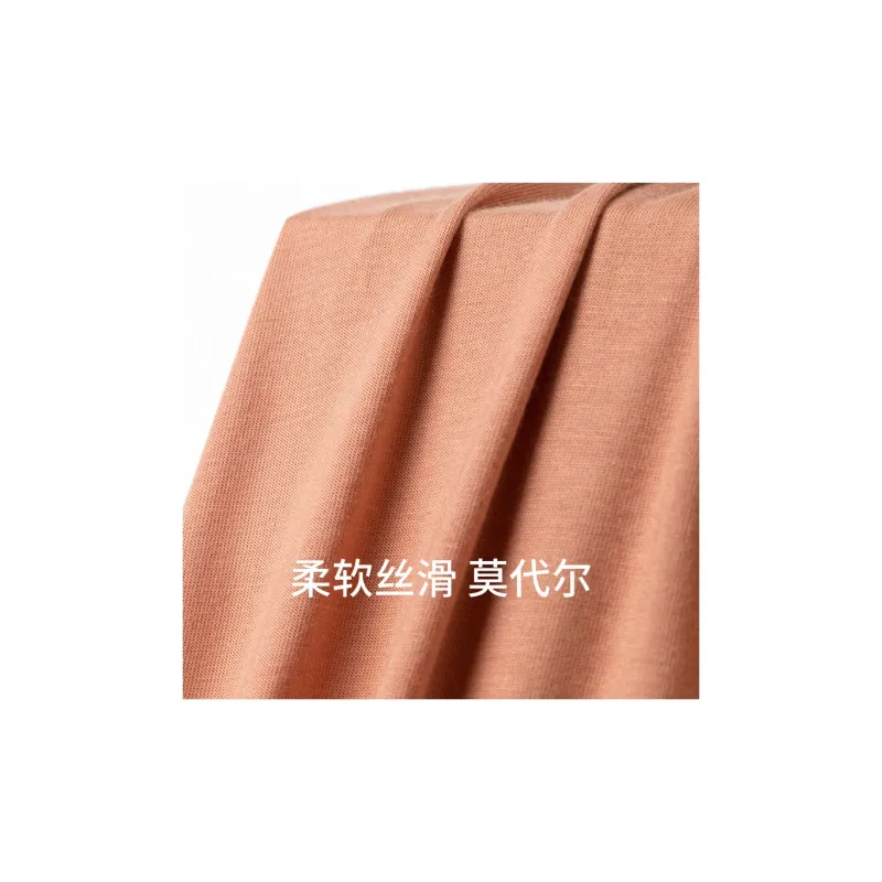 Shuya Women's Nightgowns-3