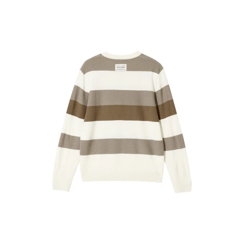JACK JONES· Knitwear Unisex Light Khaki-1