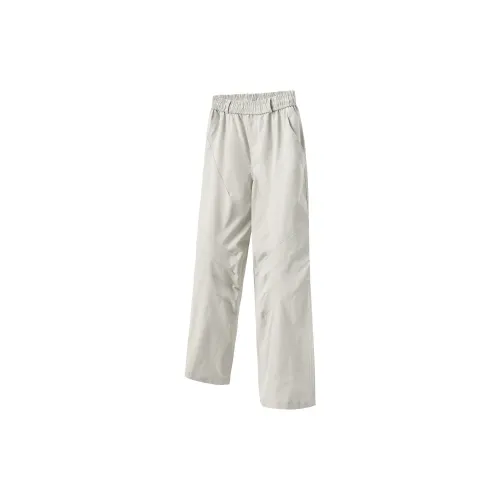 NOOING Casual Pants Unisex