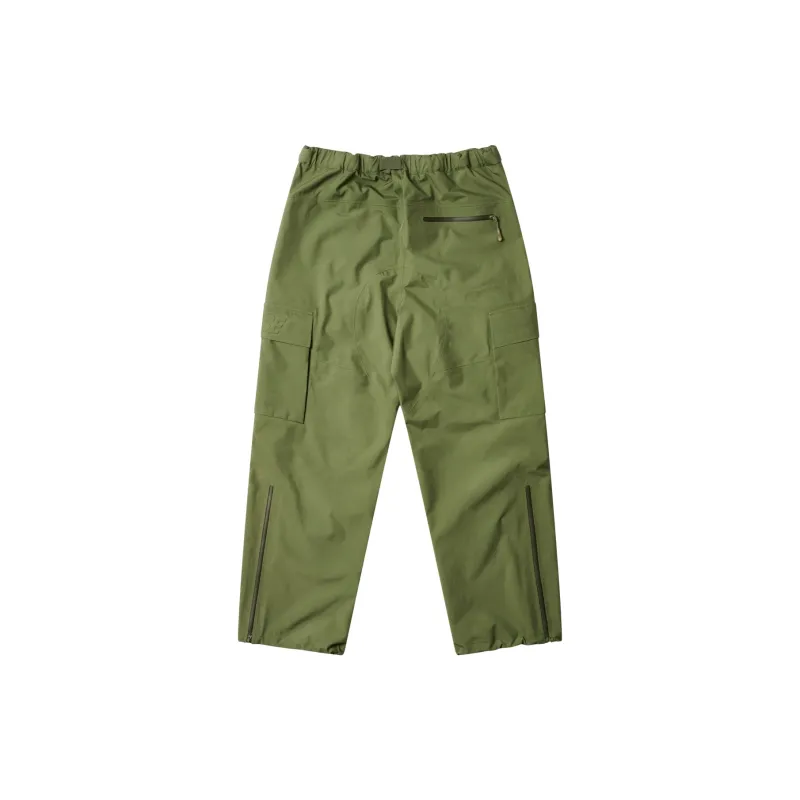 PALACE GORE TEX 3L M Tek Trouser-1
