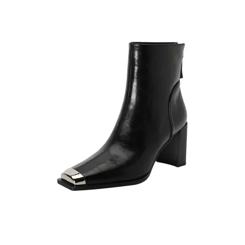 AMAZING CURE Ankle Boots Women's