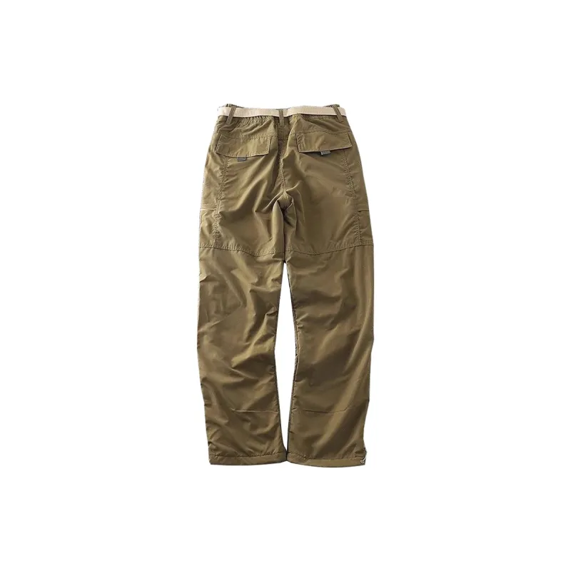 GANESH Cargo Pants Unisex-16