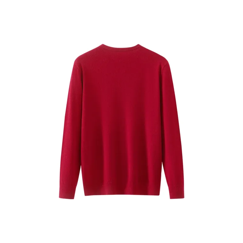 H YXIANG Sweaters Men-1