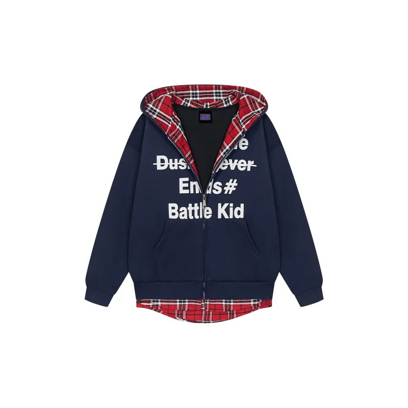 JOLLIGHT Sweatshirts Unisex-10