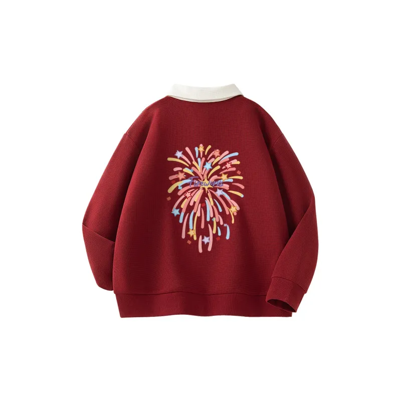 GOSO Sweatshirts Women's-7