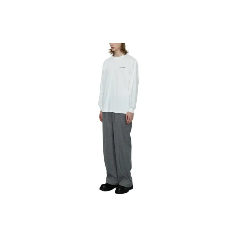 EGO FETCH T Shirts Unisex-11