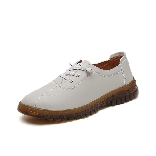 Reivanti Casual Single Shoes Women's Gray